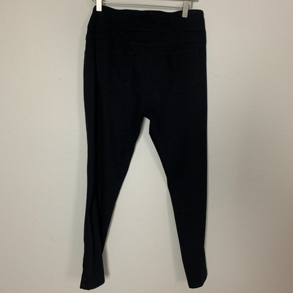 Ruby Rd. Black Leggings - Picture 5 of 8